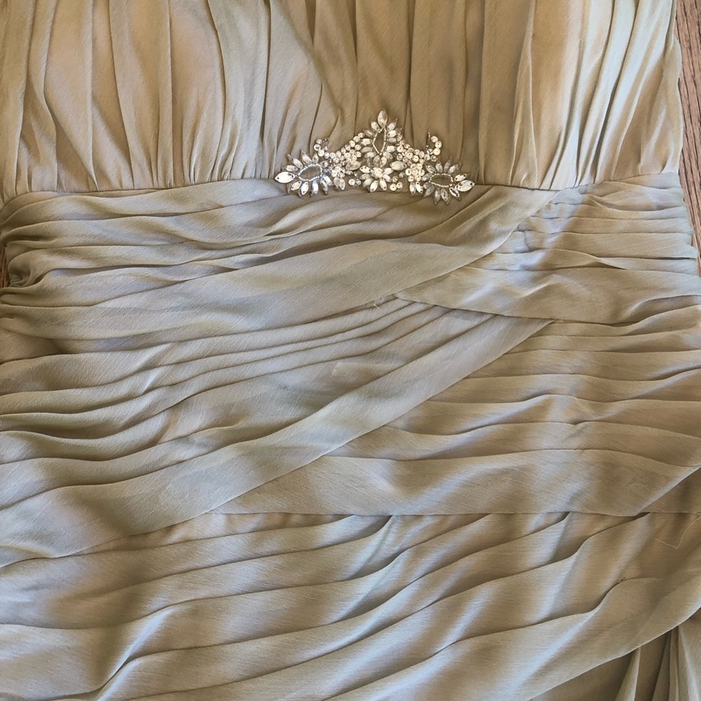 Evening dress. - Picture 4 of 8